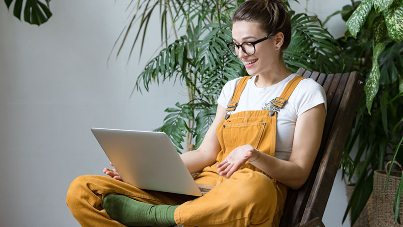 piante e fiori acquisti online